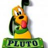 Pluto