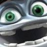 Crazy Frog