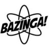 bazzinga